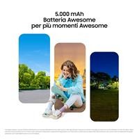 A34 5G 6/128 ITA SIL