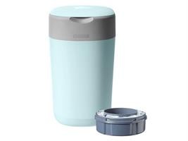 MANGIA PANNOLINI BLU URBAN