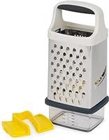 MULTI GRIP BOX GRAT YELLOW