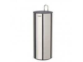 PORTAROTOLI INOX