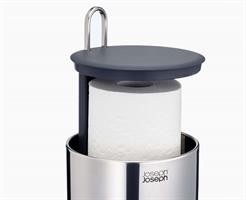 PORTAROTOLI INOX