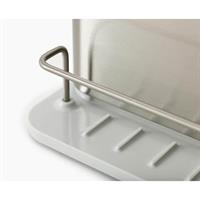 PORTAOGGETTI X LAVELLO INOX