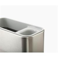 PORTAOGGETTI X LAVELLO INOX
