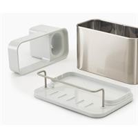 PORTAOGGETTI X LAVELLO INOX