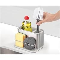 PORTAOGGETTI X LAVELLO INOX