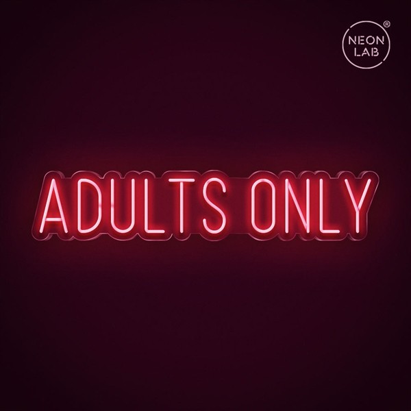 LAMP LUM.LED-ADULTS ONLY