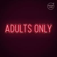 LAMP LUM.LED-ADULTS ONLY