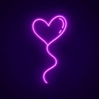LAMP LUM LED CUORE PALLONCIN