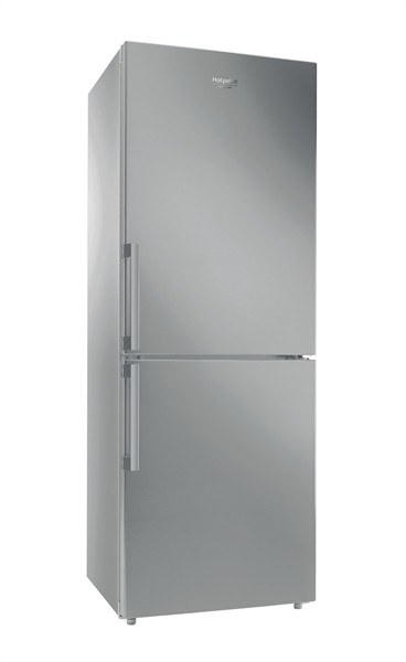 FRIGO CB CLE TNF SILVER 462L
