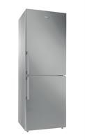 FRIGO CB CLE TNF SILVER 462L