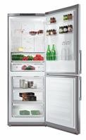 FRIGO CB CLE TNF SILVER 462L