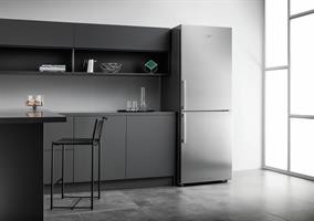 FRIGO CB CLE TNF SILVER 462L