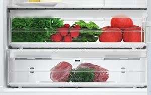 FRIGO CB CLE TNF SILVER 462L