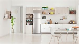 FRIGO DP CLE STATICO 316LT S