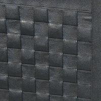 PORTABIANCHERIA INTRECCI BLK