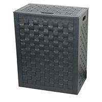 PORTABIANCHERIA INTRECCI BLK