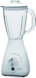 FRULLATORE PROF.600W C/BIC V
