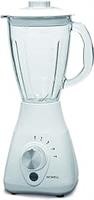 FRULLATORE PROF.600W C/BIC V