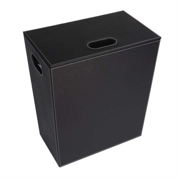 CESTO P.BIANCHERIA MEDIO BLK