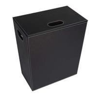 CESTO P.BIANCHERIA MEDIO BLK