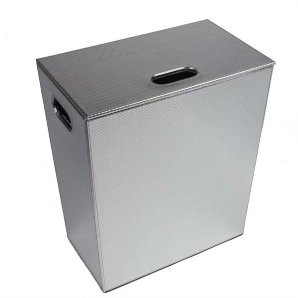 PORTA BIANCHERIA MEDIO ARGEN