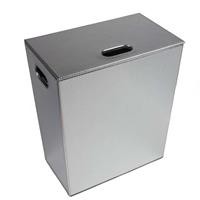 PORTA BIANCHERIA MEDIO ARGEN