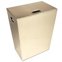 PORTA BIANCHERIA MEDIO ORO