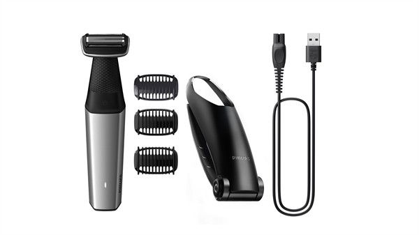 BODYGROOM SERIES 5000