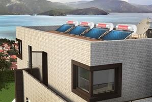 SOLAR TERMIC KAIROS 300-2