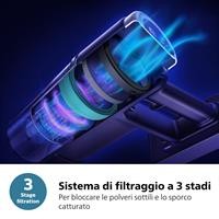 SCOPA ELETT.CYCLONE LED