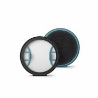 SCOPA ELETT.CYCLONE LED