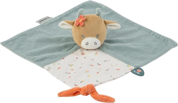 DOUDOU MILA LA MUCCA