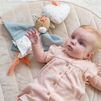 DOUDOU MILA LA MUCCA