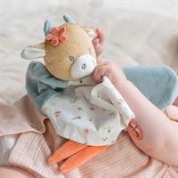 DOUDOU MILA LA MUCCA