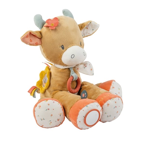 MUCCA ATTIVA MILA
