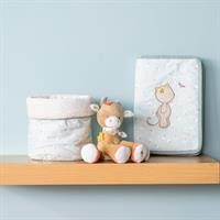 SET DI 2 CESTINI PORTAOGGETT