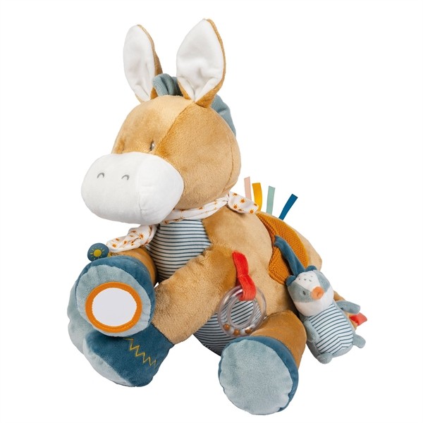 L?O PELUCHE ATTIVIT? MULTICO