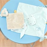 DOUDOU ROMEO IL COCCODRILLO