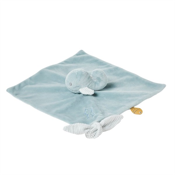 DOUDOU SALLY LA BALENA
