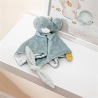 DOUDOU SALLY LA BALENA