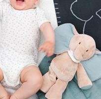 PELUCHE AXEL L'ELEFANTE 75CM