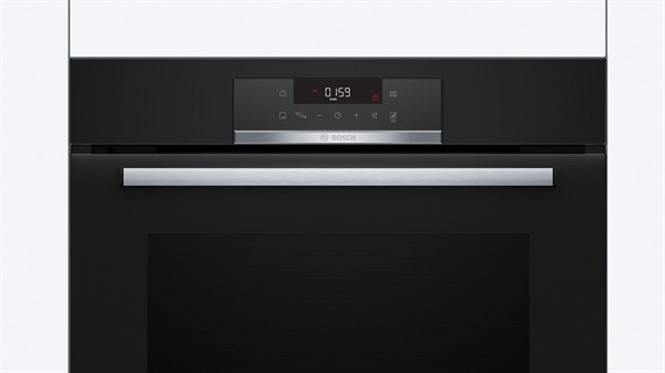 FORNO CLA 71LT NERO IDROLITI
