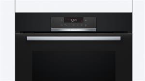 FORNO CLA 71LT NERO IDROLITI