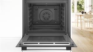 FORNO CLA 71LT NERO IDROLITI
