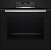 FORNO CLA 71LT NERO IDROLITI