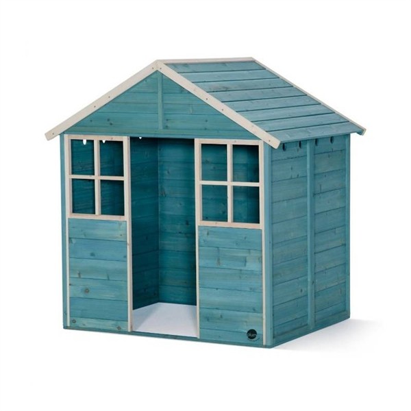 CASETTA IN LEGNO GARDEN HUT