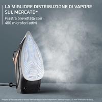 FERRO A VAP. ECO INTELLIGENC