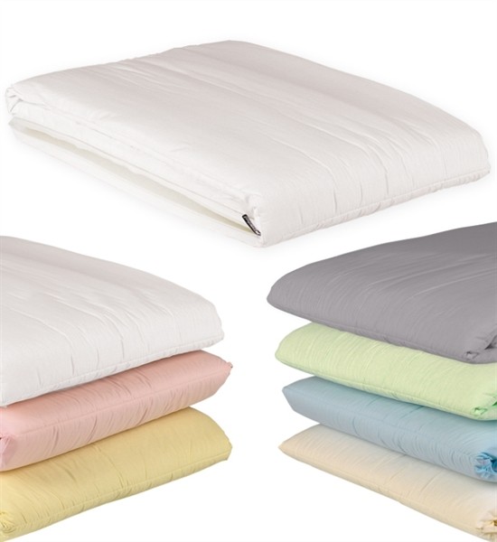 PARACOLPI LETTO ESTRAIB GRIG