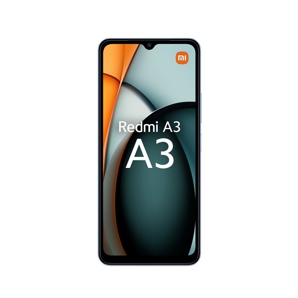 REDMI A3 4/128 BLUE