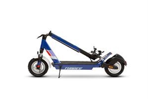 APRILIA E-SCOOTER TUAREG